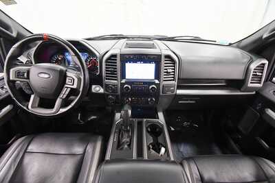 2017 Ford F150 Crew Cab, $34999. Photo 3