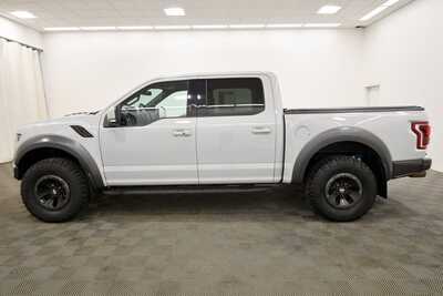 2017 Ford F150 Crew Cab, $34999. Photo 4
