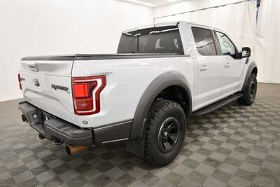 2017 Ford F150 Crew Cab, $34999. Photo 8