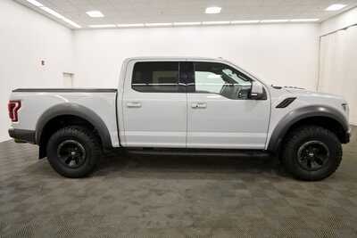 2017 Ford F150 Crew Cab, $34999. Photo 9
