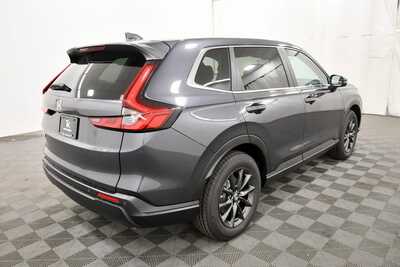 2026 Honda CR-V, $36432. Photo 7