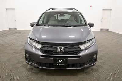 2025 Honda Odyssey, $39455. Photo 11