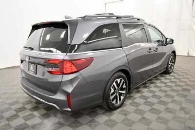 2025 Honda Odyssey, $39455. Photo 8