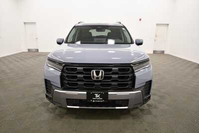 2026 Honda Pilot, $46628. Photo 10