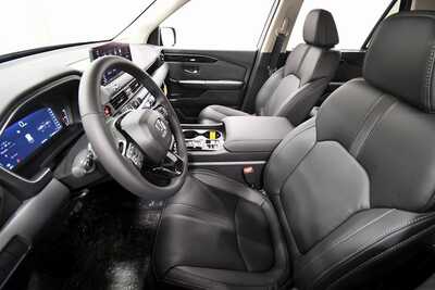 2026 Honda Pilot, $46628. Photo 11