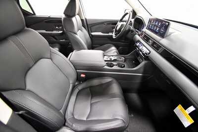 2026 Honda Pilot, $46628. Photo 12