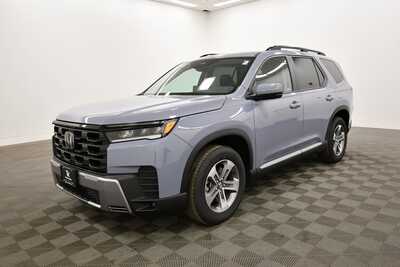 2026 Honda Pilot, $46628. Photo 2
