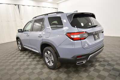 2026 Honda Pilot, $46628. Photo 5