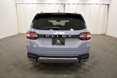 2026 Honda Pilot, $46628. Photo 6
