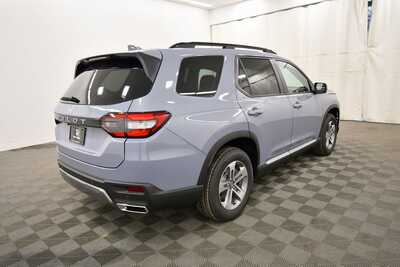 2026 Honda Pilot, $46628. Photo 7