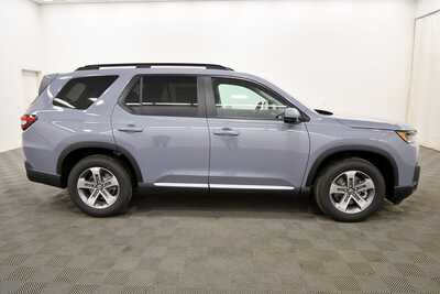 2026 Honda Pilot, $46628. Photo 8