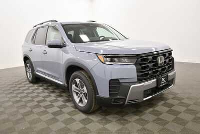 2026 Honda Pilot, $46628. Photo 9