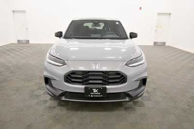 2026 Honda HR-V, $31705. Photo 10