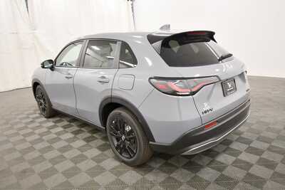 2026 Honda HR-V, $31705. Photo 5
