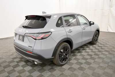 2026 Honda HR-V, $31705. Photo 7