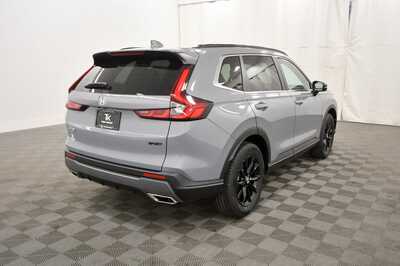 2026 Honda CR-V, $42130. Photo 7