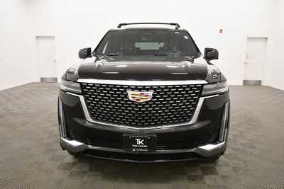 2024 Cadillac Escalade, $82250. Photo 11