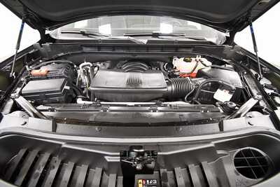 2024 Cadillac Escalade, $82250. Photo 12