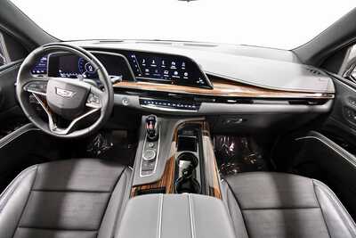 2024 Cadillac Escalade, $82250. Photo 3