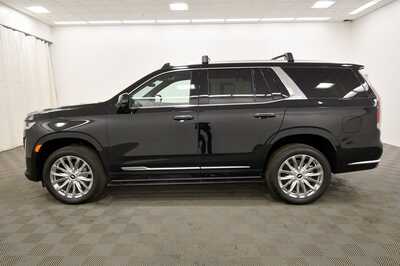 2024 Cadillac Escalade, $82250. Photo 4