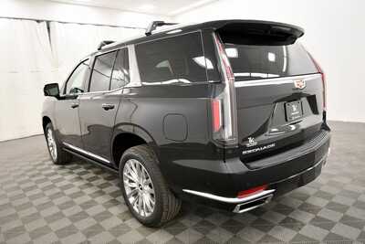 2024 Cadillac Escalade, $82250. Photo 5