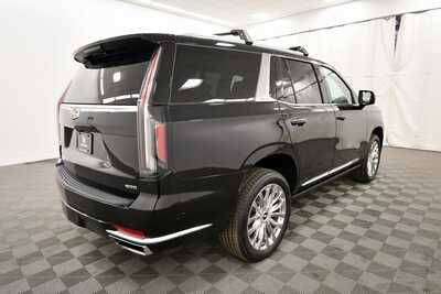 2024 Cadillac Escalade, $82250. Photo 8