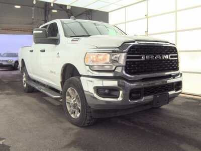 2024 RAM 2500 Crew Cab, $43999. Photo 2