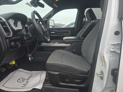 2024 RAM 2500 Crew Cab, $43999. Photo 3