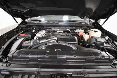 2024 GMC 2500 Crew Cab, $72499. Photo 12