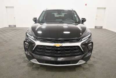 2024 Chevrolet Blazer, $30494. Photo 11