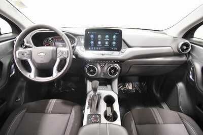 2024 Chevrolet Blazer, $30494. Photo 3