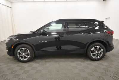 2024 Chevrolet Blazer, $30494. Photo 4