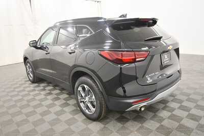 2024 Chevrolet Blazer, $30494. Photo 5