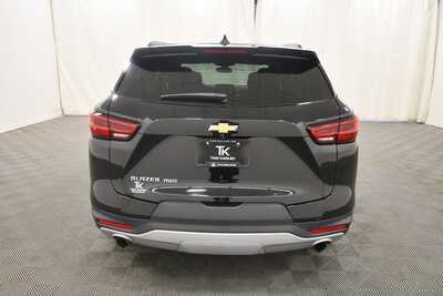 2024 Chevrolet Blazer, $30494. Photo 6