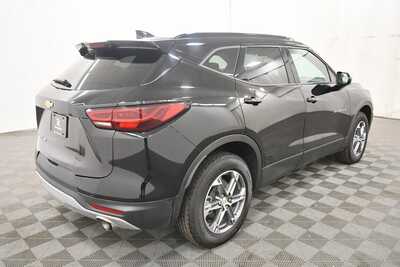 2024 Chevrolet Blazer, $30494. Photo 8