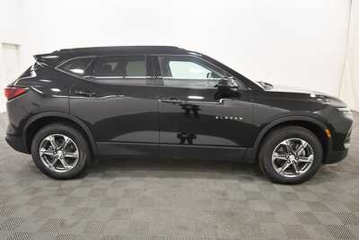 2024 Chevrolet Blazer, $30494. Photo 9
