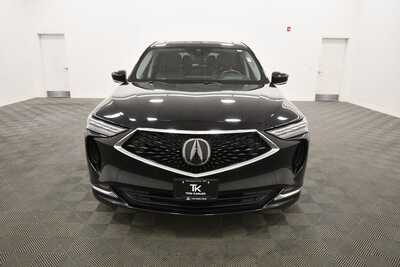 2024 Acura MDX, $37499. Photo 11