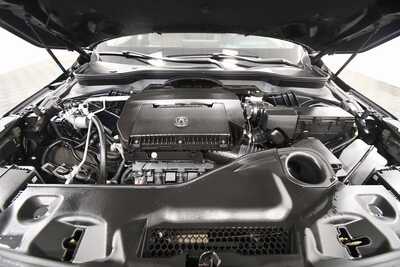 2024 Acura MDX, $37499. Photo 12