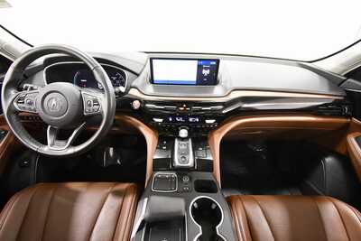 2024 Acura MDX, $37499. Photo 3