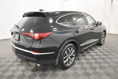 2024 Acura MDX, $37499. Photo 8