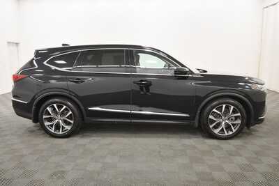 2024 Acura MDX, $37499. Photo 9