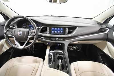 2024 Buick Enclave, $31999. Photo 3