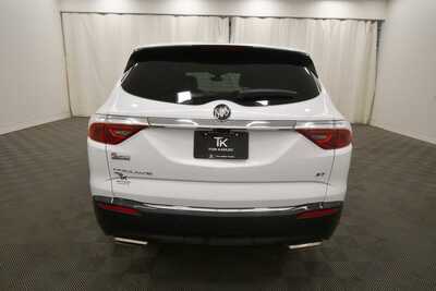 2024 Buick Enclave, $31999. Photo 6