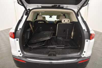 2024 Buick Enclave, $31999. Photo 7