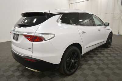 2024 Buick Enclave, $31999. Photo 8