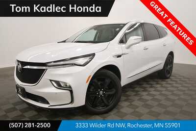 2024 Buick Enclave, $31999. Photo 1