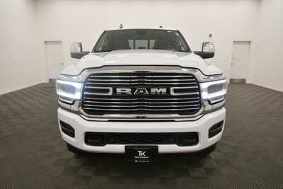 2024 RAM 2500 Crew Cab, $55499. Photo 10