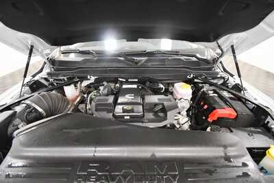 2024 RAM 2500 Crew Cab, $55499. Photo 11
