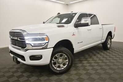 2024 RAM 2500 Crew Cab, $55499. Photo 2