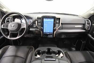 2024 RAM 2500 Crew Cab, $55499. Photo 3
